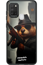 Popandelu mafiotu - Samsung Galaxy A21 S