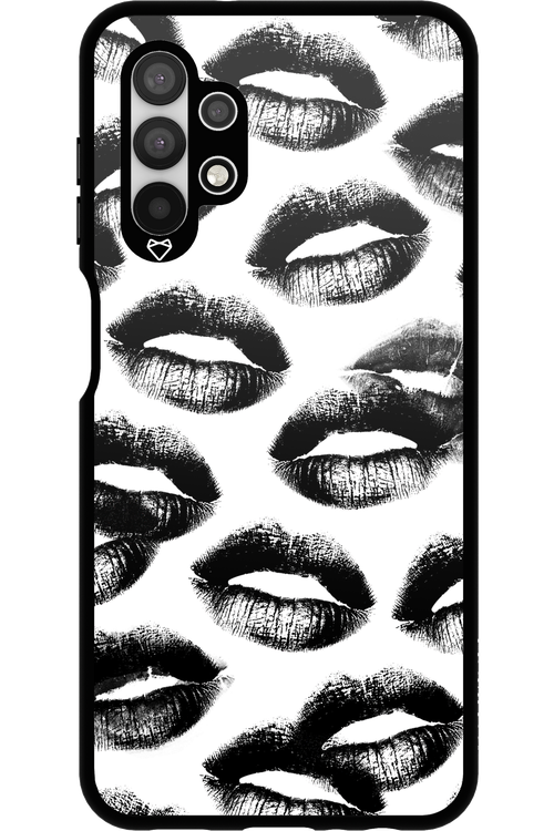 Ghost Kiss - Samsung Galaxy A13 4G