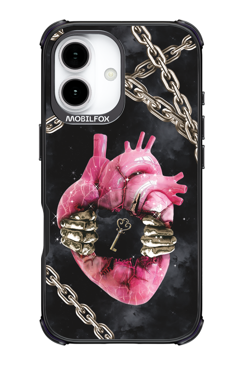 Love - Apple iPhone 17