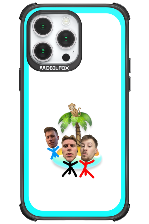 Plážoví chalani - Apple iPhone 14 Pro Max