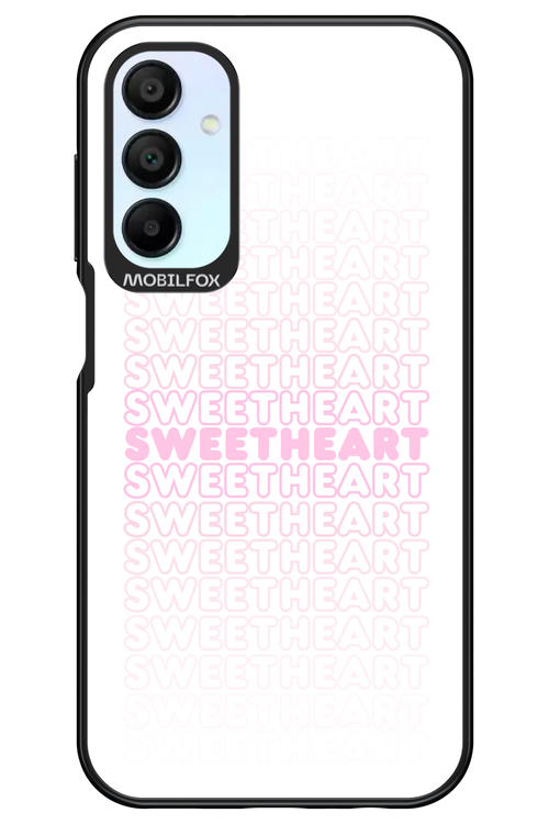 Sweetheart Pink - Samsung Galaxy A15