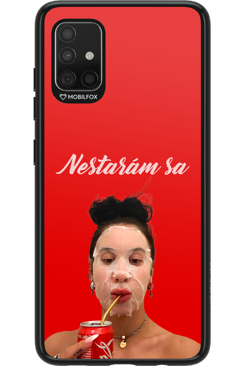 Nestarám Sa - Samsung Galaxy A51