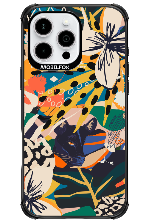 Vintage - Apple iPhone 16 Pro Max