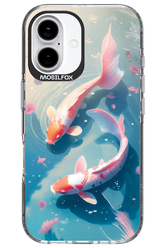 Koi - Apple iPhone 16