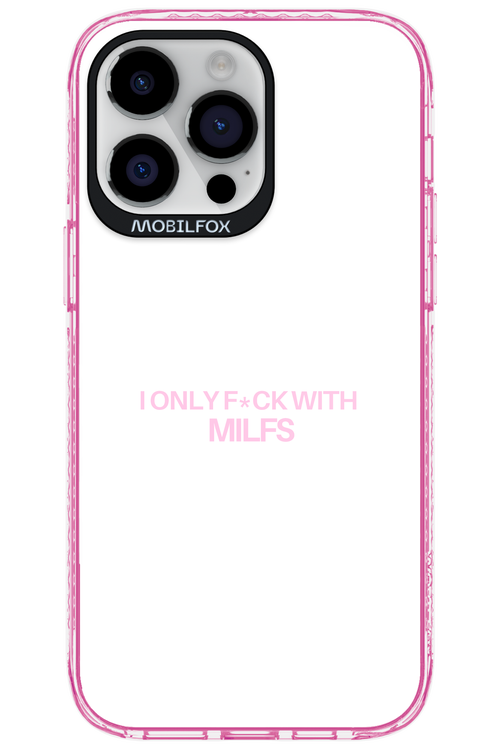 Only Milf - Apple iPhone 14 Pro Max