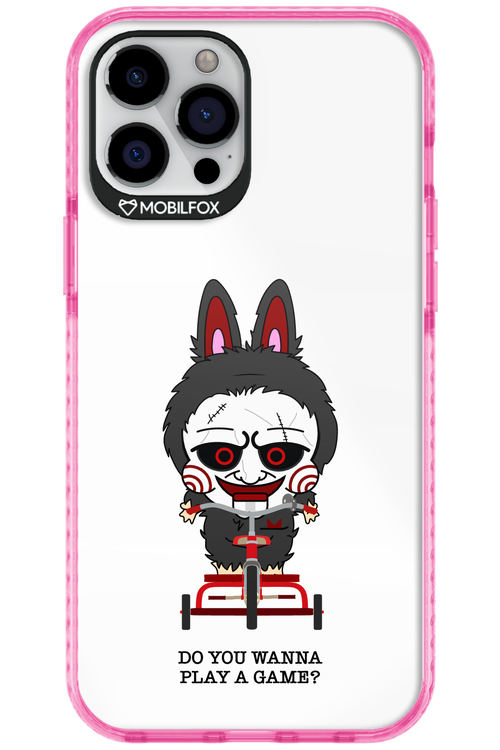 Sawbubu (Nude) - Apple iPhone 12 Pro Max