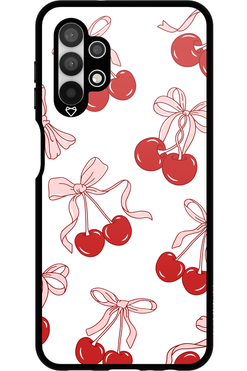 Cherry Queen - Samsung Galaxy A13 4G