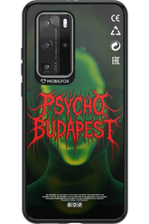 Unknown Nightmare - Huawei P40 Pro