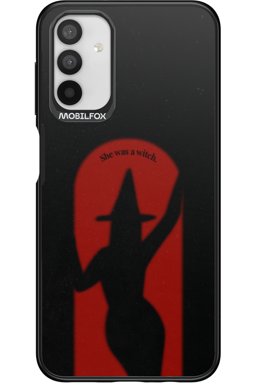 Witch Season - Samsung Galaxy A04s