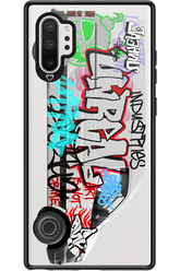 VAN - Samsung Galaxy Note 10+