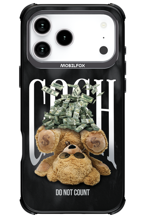 CASH - Apple iPhone 17 Pro Max