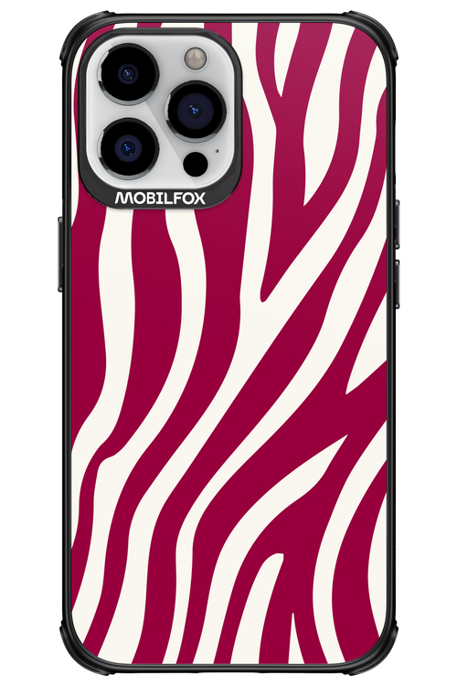 Sour Cherry - Apple iPhone 13 Pro Max