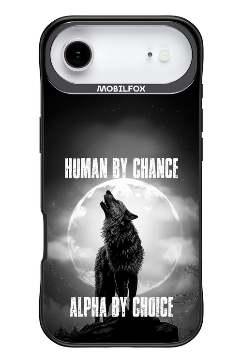 Alpha - Apple iPhone 17 Air