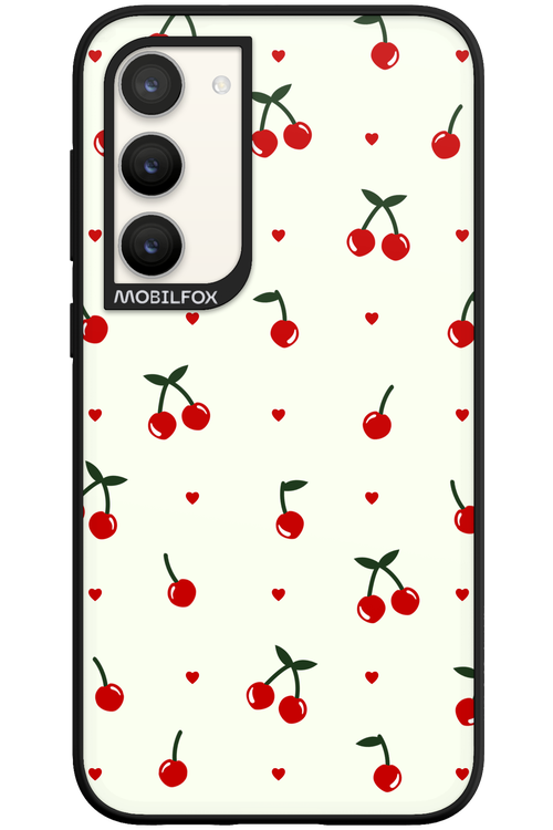 Baby Cherry - Samsung Galaxy S23 Plus