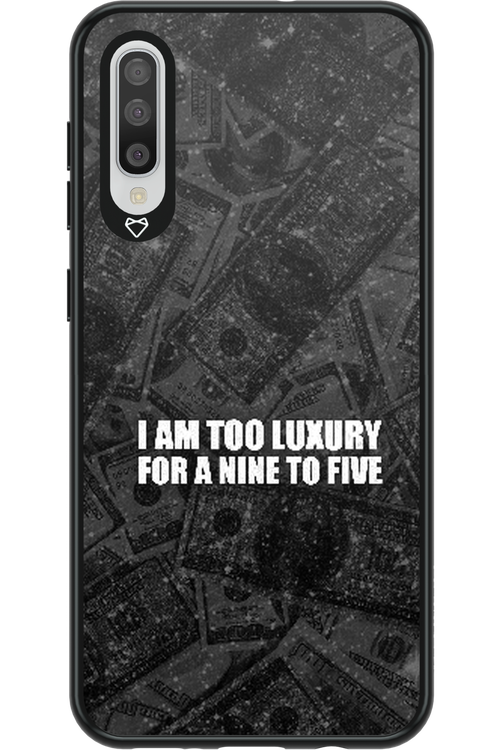 9 to 5 - Samsung Galaxy A50