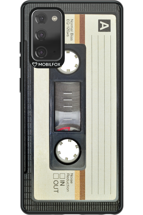 CASE 11 - Samsung Galaxy Note 20