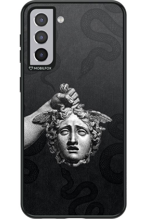 Medusa’s Gaze - Samsung Galaxy S21+