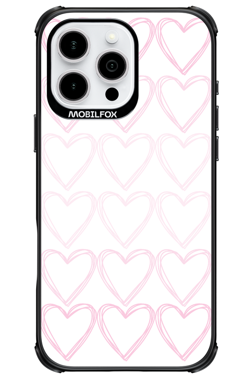 Lovelyy - Apple iPhone 16 Pro Max