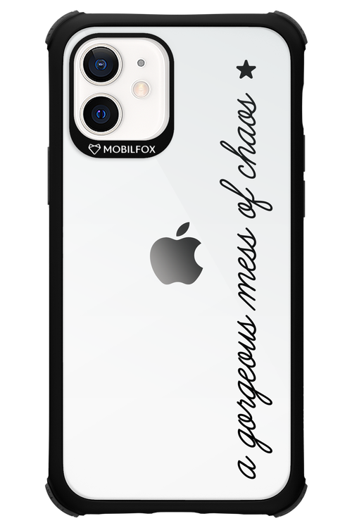 Gorgeous Mess - Apple iPhone 12