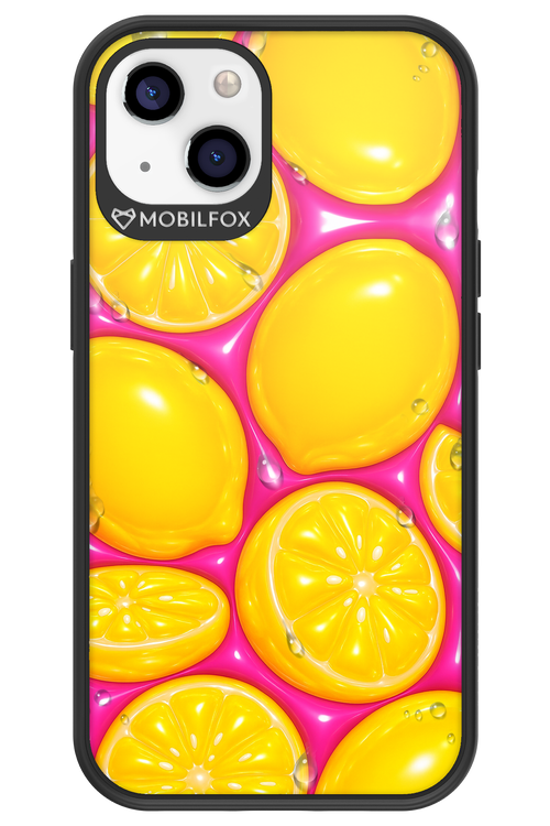JuicyLemon - Apple iPhone 13