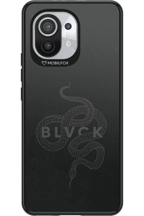 MAMBA - Xiaomi Mi 11 5G