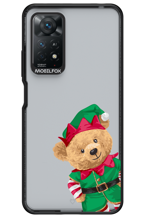Mr. Elf - Xiaomi Redmi Note 11Pro 4G/5G