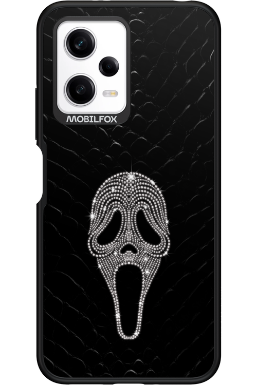 Glitter Ghost - Xiaomi Redmi Note 12 5G