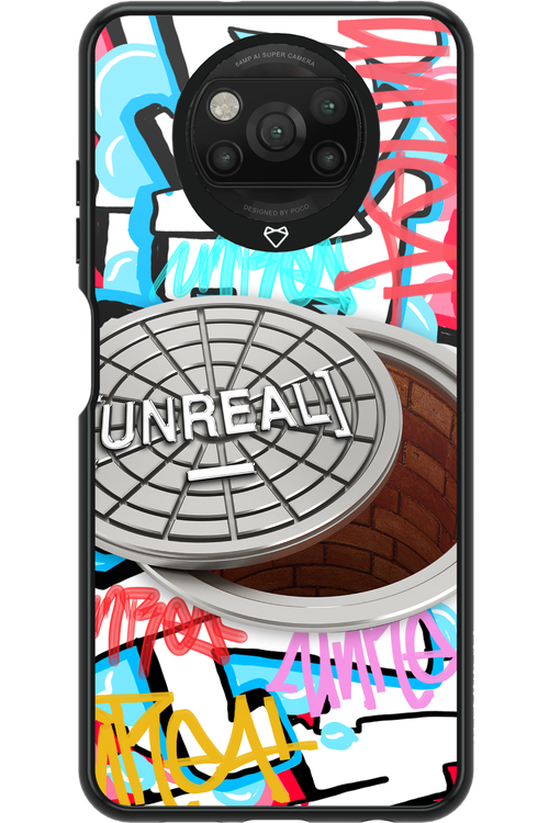 HULE - Xiaomi Poco X3 NFC