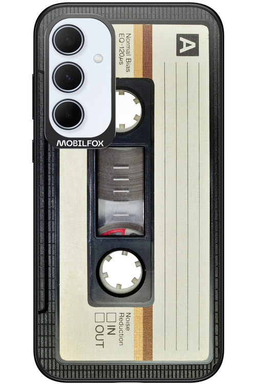 CASE 11 - Samsung Galaxy A35