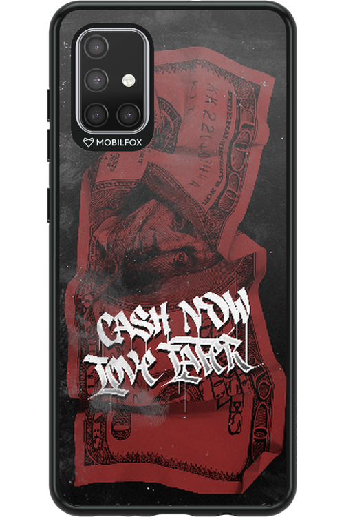 Liquid Assets - Samsung Galaxy A71