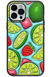 LimeBerry - Apple iPhone 12 Pro Max