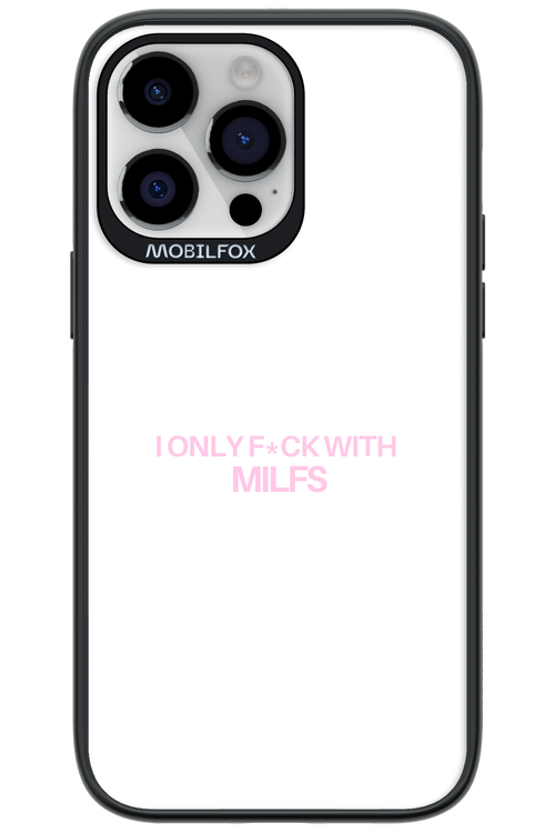 Only Milf - Apple iPhone 14 Pro Max