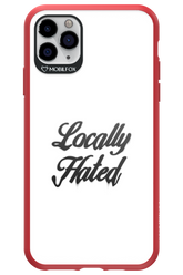 Locally Hated - Apple iPhone 11 Pro Max
