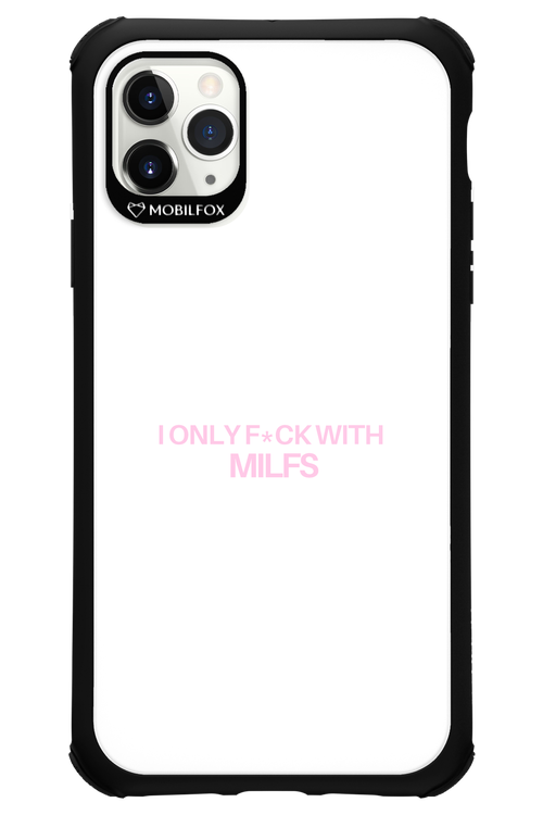 Only Milf - Apple iPhone 11 Pro Max