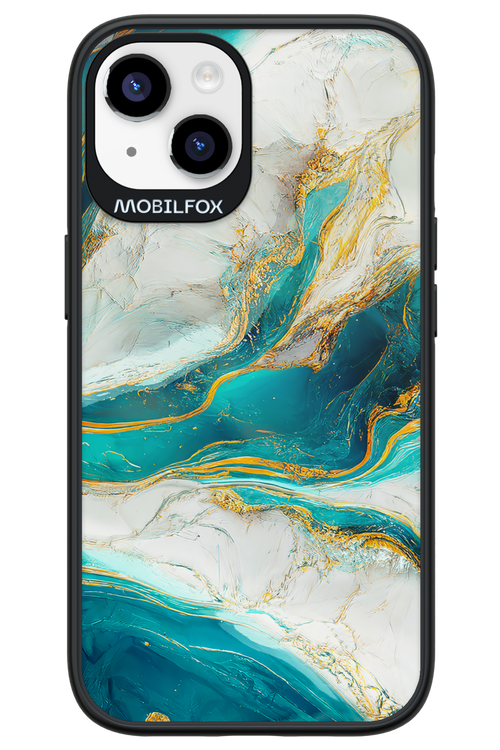 Emerald - Apple iPhone 14