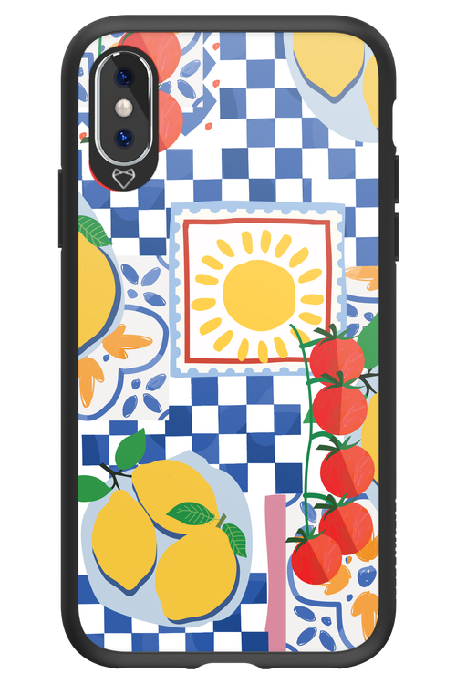 Sorrento Dream 2.0 - Apple iPhone X
