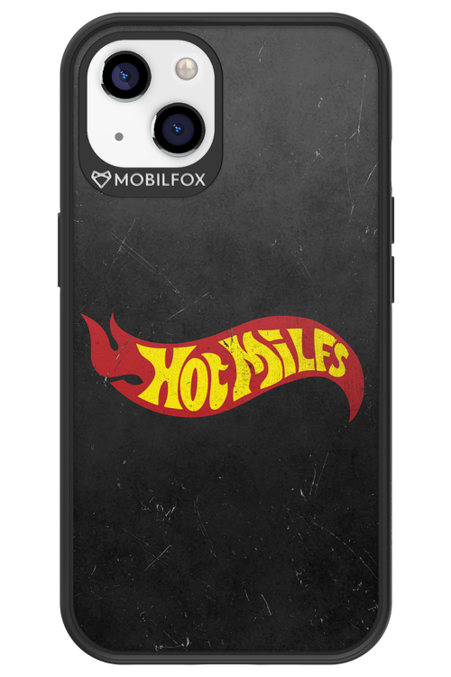 Hot Milfs 2.0 - Apple iPhone 13