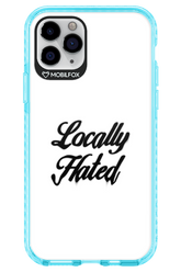 Locally Hated - Apple iPhone 11 Pro