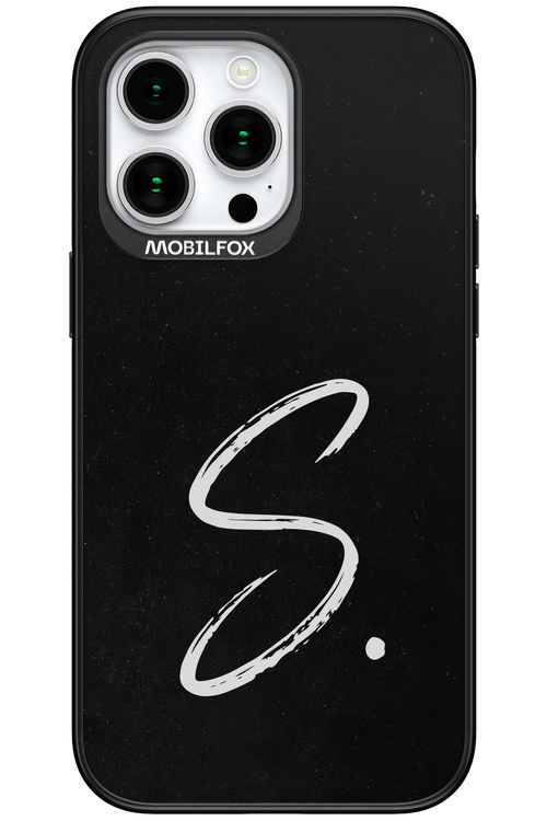 (Off Space) S 2.0 - Apple iPhone 15 Pro Max