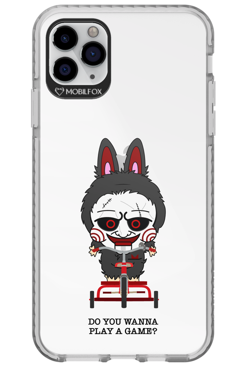 Sawbubu (Nude) - Apple iPhone 11 Pro Max