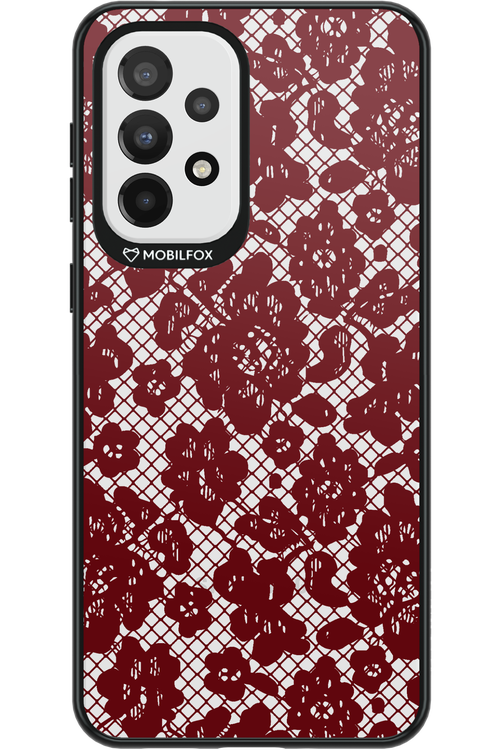 Lace Lover - Samsung Galaxy A33