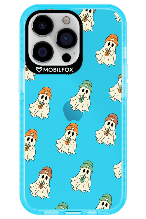 Spirited Sips (Nude) - Apple iPhone 13 Pro