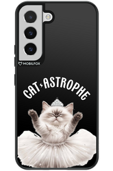Cat-astrophe - Samsung Galaxy S22
