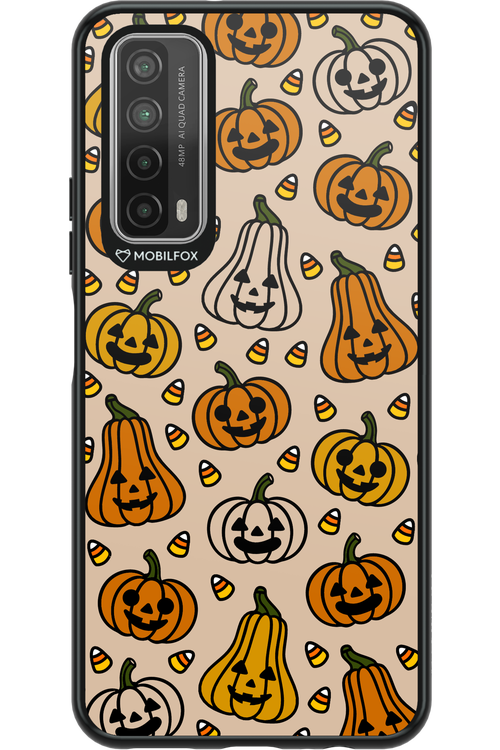 Sweet Thrill - Huawei P Smart 2021