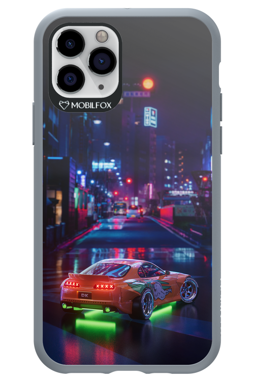 Tokyo Dreams - Apple iPhone 11 Pro