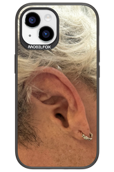 Ear - Apple iPhone 15