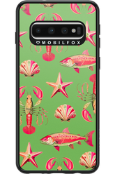 Sea Stars - Samsung Galaxy S10