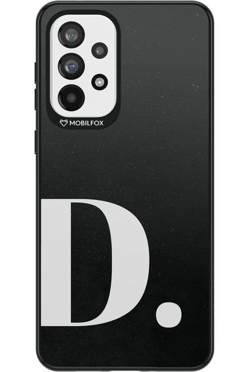 D (Off Space) 2.0 - Samsung Galaxy A73