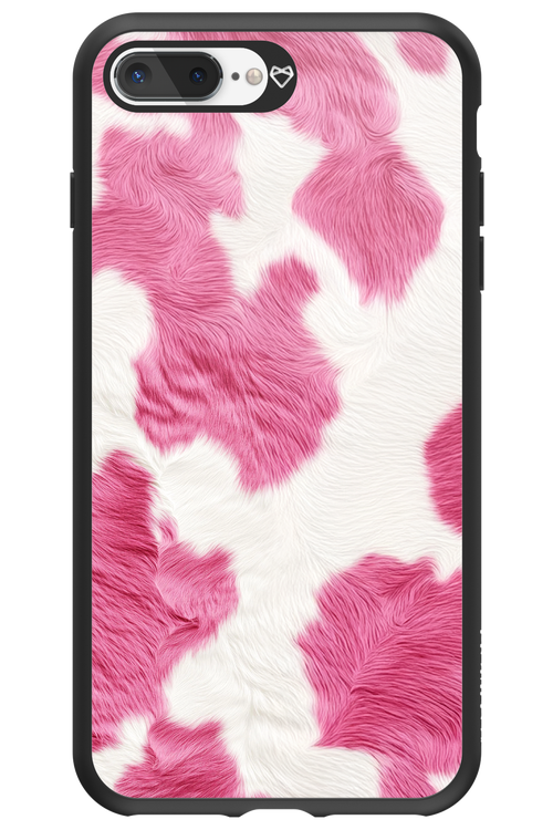 Pink Cow - Apple iPhone 7 Plus