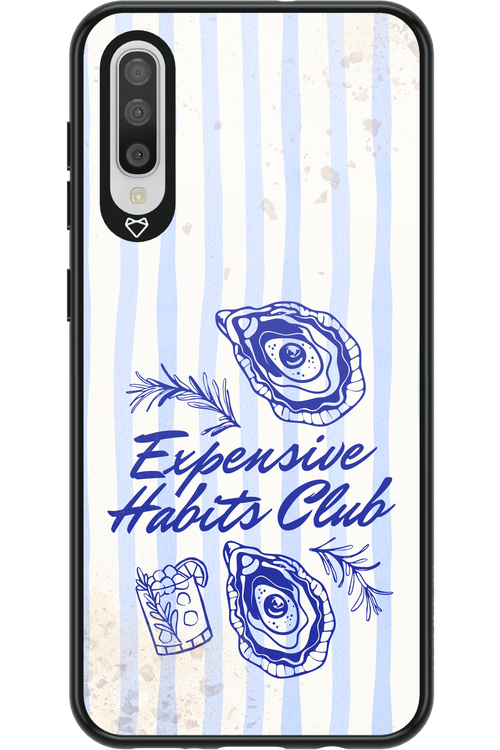 Expensive Habits Club 2.0 - Samsung Galaxy A50